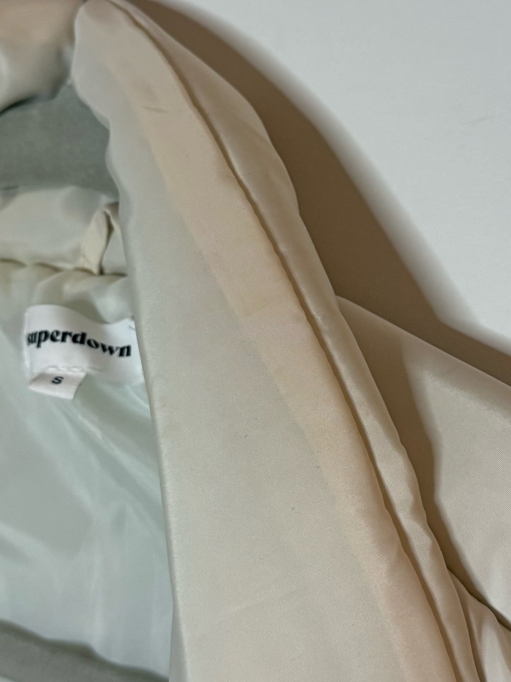 Superdown Rania Jacket - Picture 9 of 9